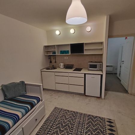 Balkan-Inn Apartments Beograd Ngoại thất bức ảnh