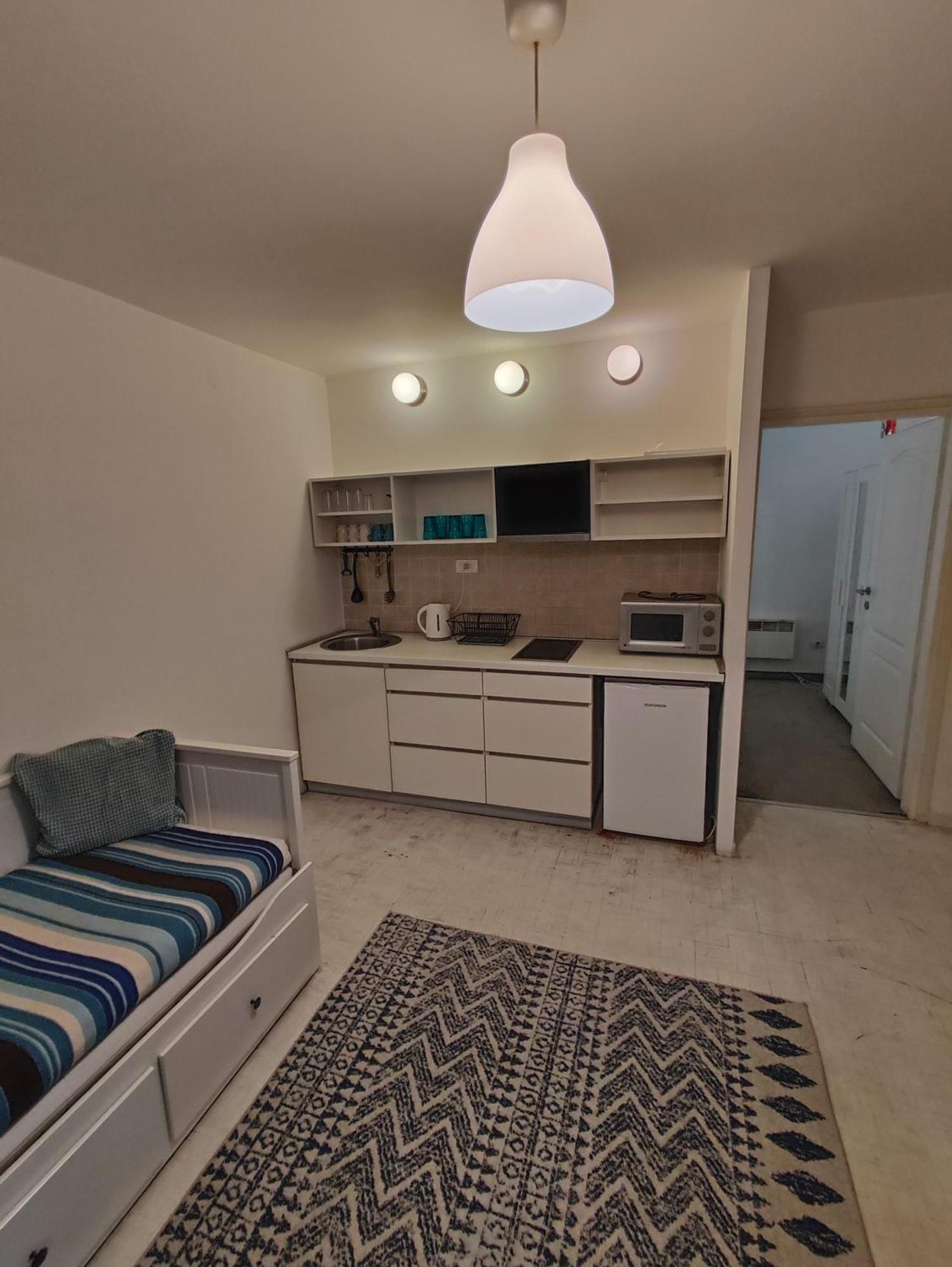 Balkan-Inn Apartments Beograd Ngoại thất bức ảnh