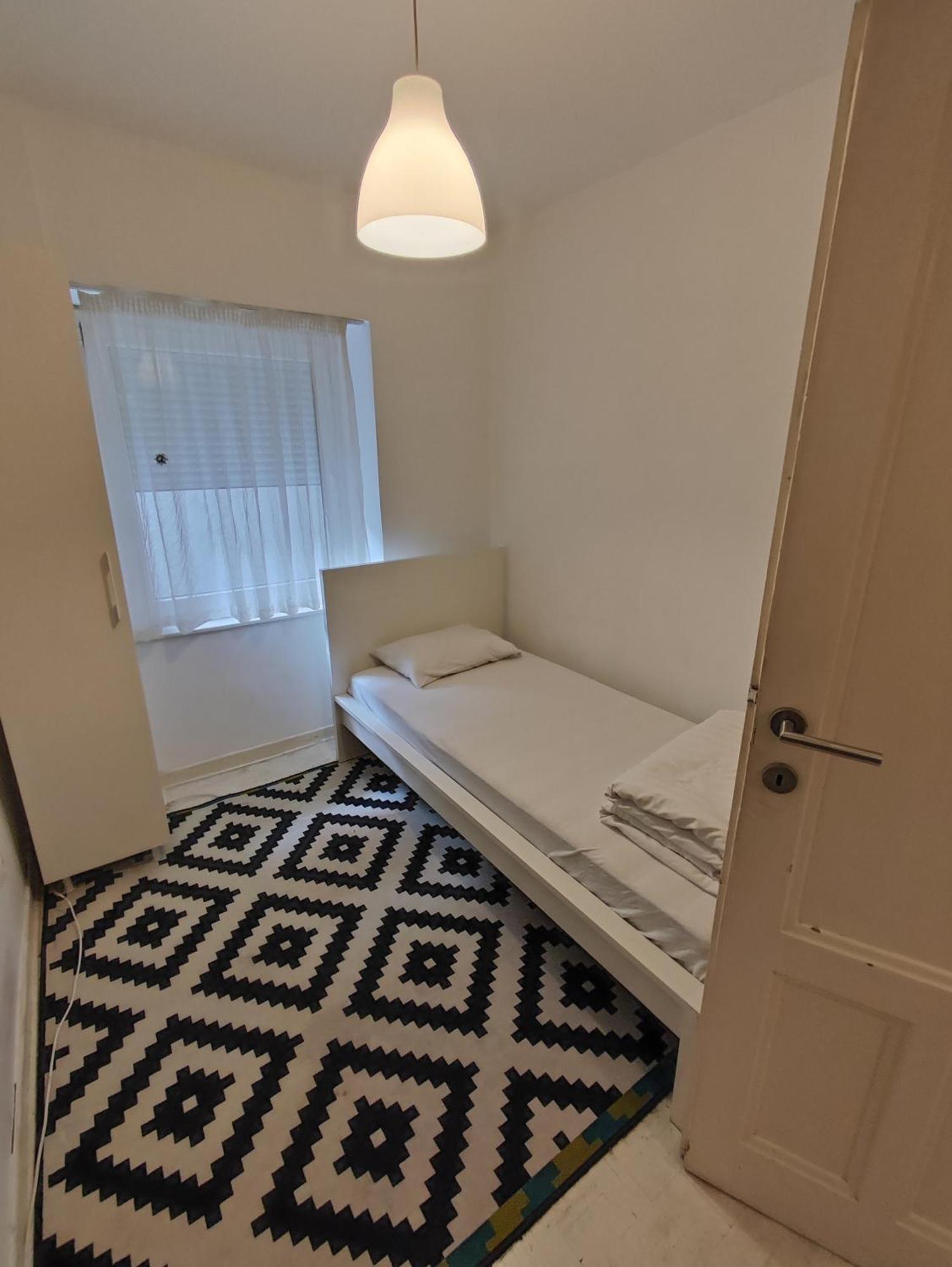 Balkan-Inn Apartments Beograd Ngoại thất bức ảnh