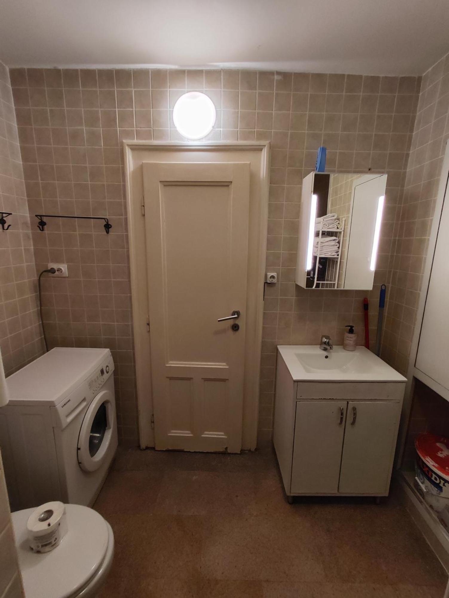 Balkan-Inn Apartments Beograd Ngoại thất bức ảnh