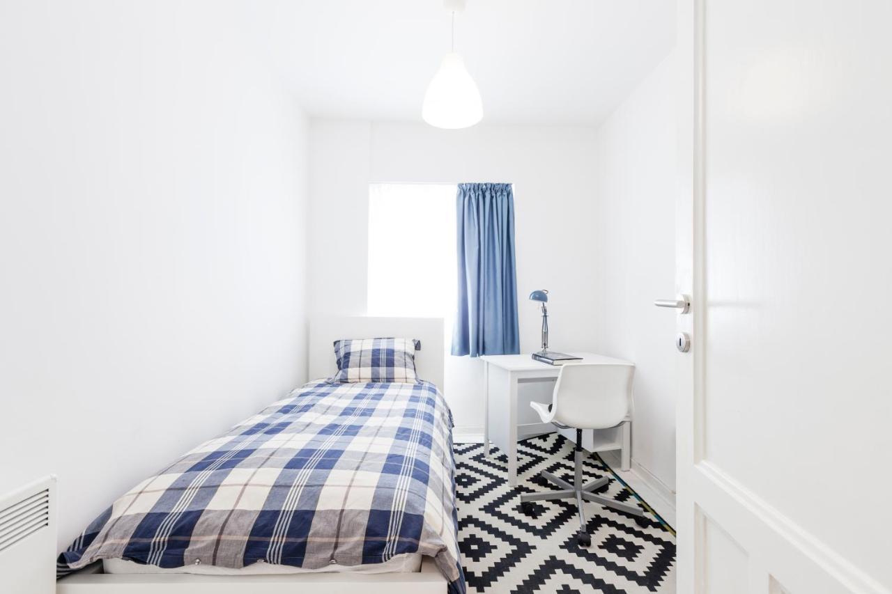 Balkan-Inn Apartments Beograd Ngoại thất bức ảnh