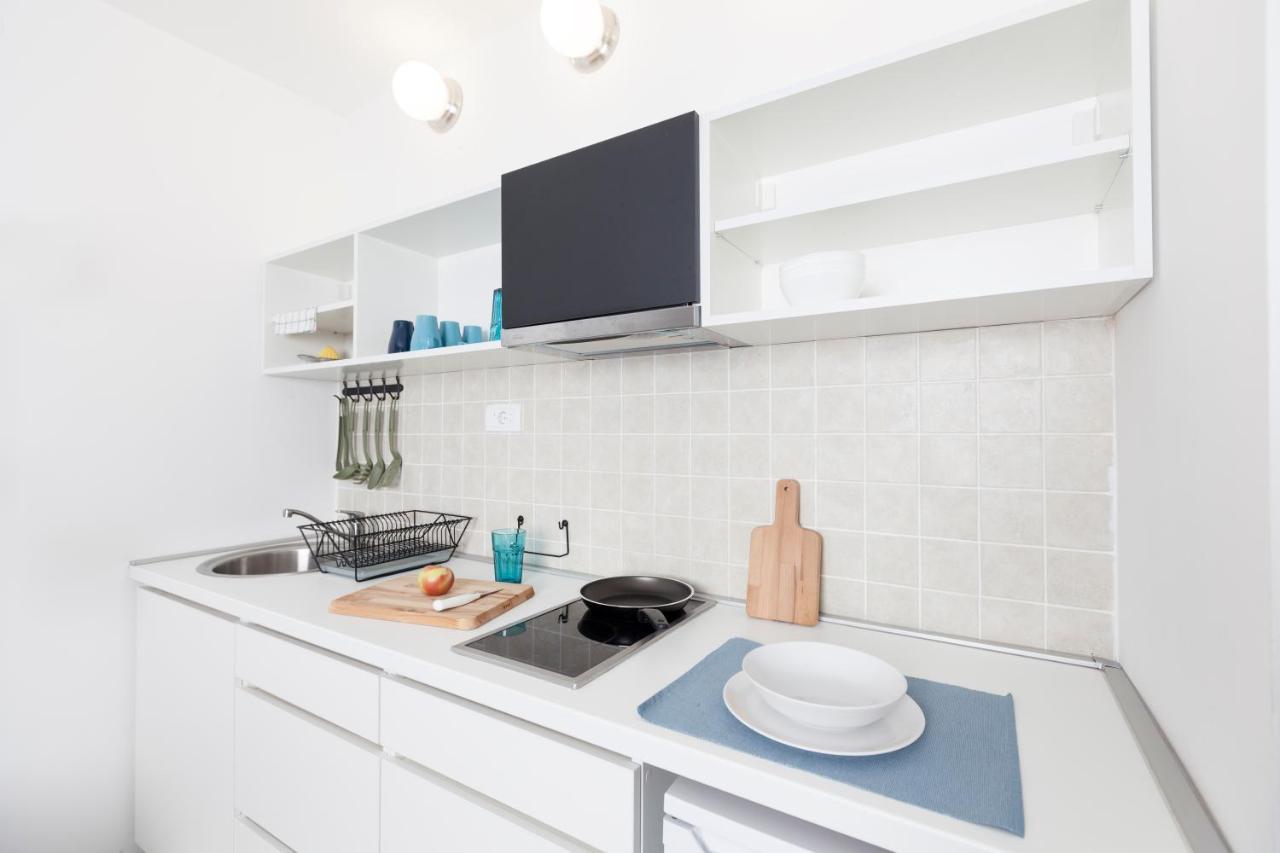 Balkan-Inn Apartments Beograd Ngoại thất bức ảnh