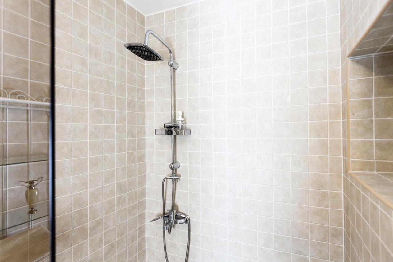 Balkan-Inn Apartments Beograd Ngoại thất bức ảnh